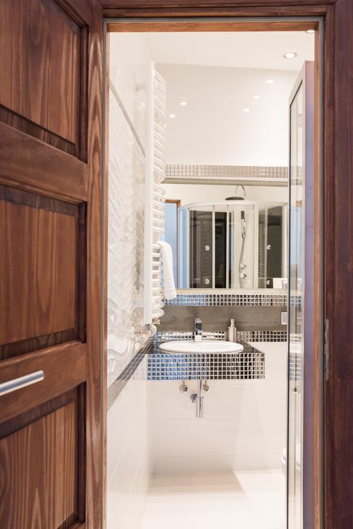 Apartment Nearto Old Town Na Ustroniu Street Краков Экстерьер фото